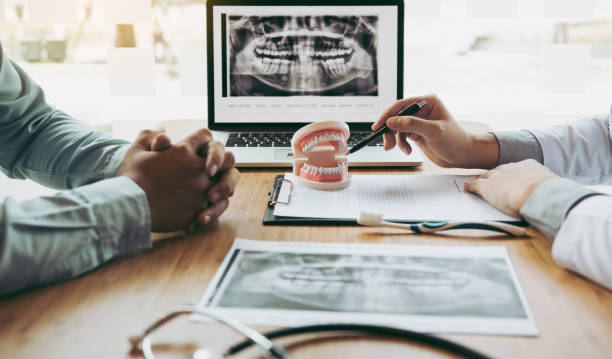 Best Emergency Root Canal Treatment in Anderson, MO