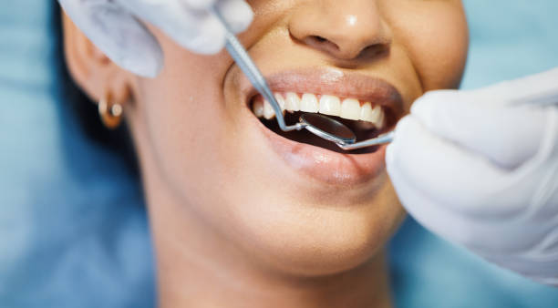 Best Urgent Dental Care for Toothache in Anderson, MO