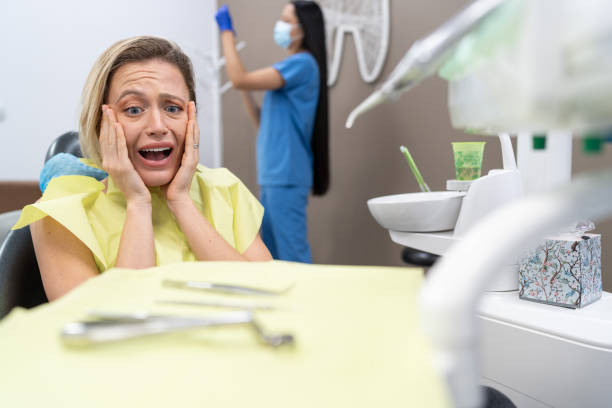 Best Emergency Dentist for Knocked-Out Tooth in Anderson, MO